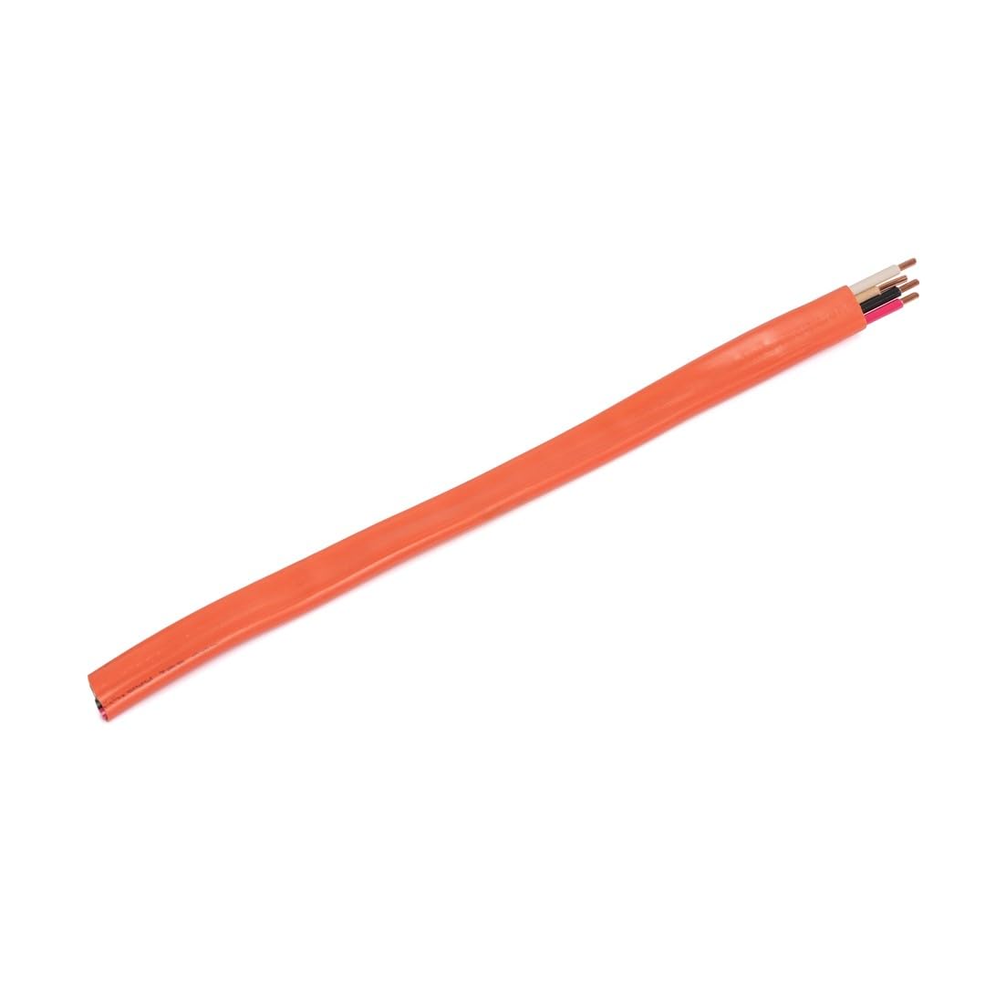 10/3 NM-B Non-Metallic Sheathed Cable 125Ft Q7413