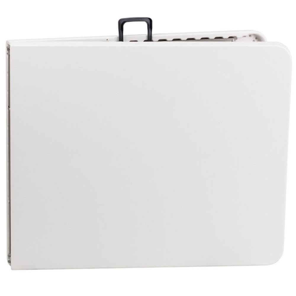 30" x 72" Plastic Folding Table M519