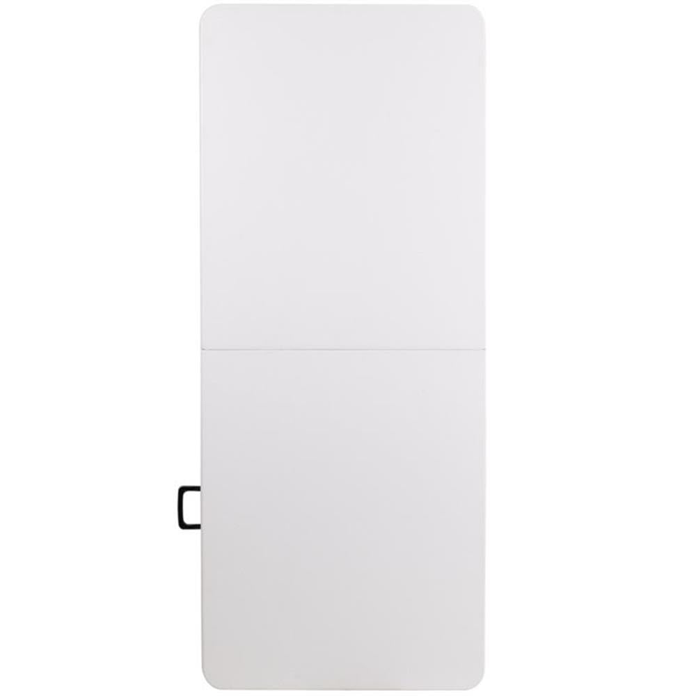 30" x 72" Plastic Folding Table M519