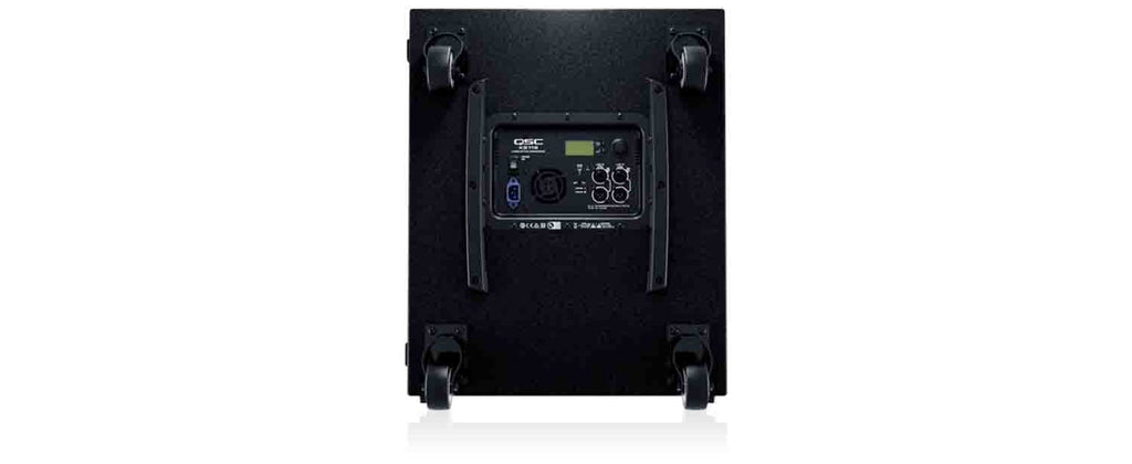 18" Active Subwoofer H407294