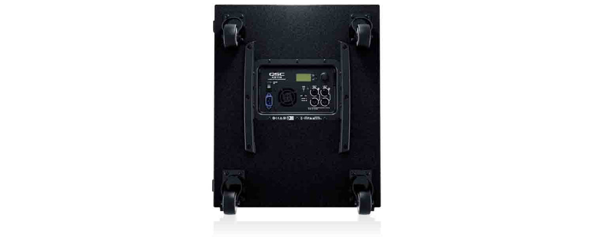 18" Active Subwoofer H407294