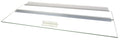 Glass Canopy for Aquariums 10 Gallon to 200 Gallon T9966