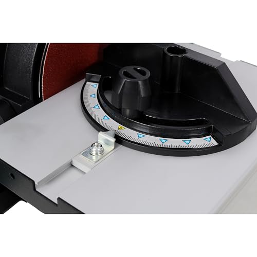 4x36 Inch Belt and 6 Inch Disc Sander 120V V77996