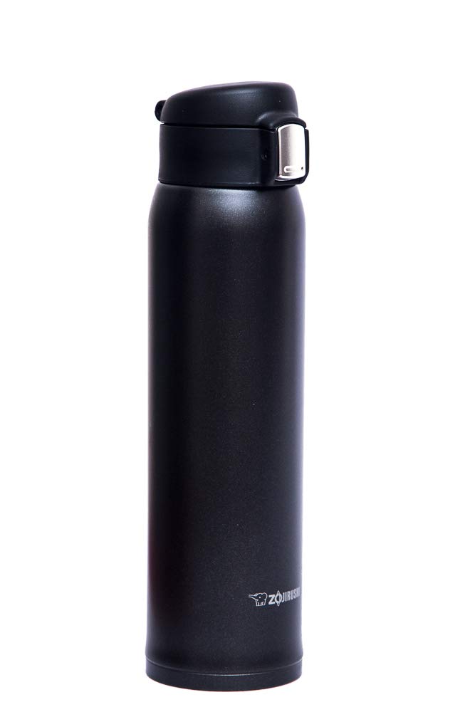 Stainless Steel Mug, 20 ounce, Black Matte P8958