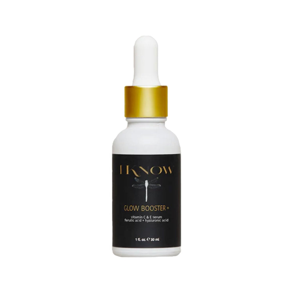 Vitamin C and E Hyaluronic Acid Facial Serum 1 oz T2096