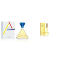 Women's Eau De Toilette EDT Spray 3.4 Fl Oz & 3 Fl Oz I595050