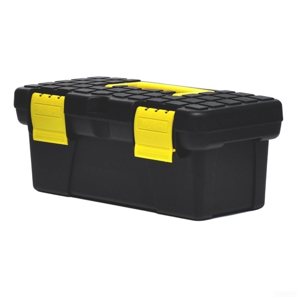 10" Plastic Tool Box P803