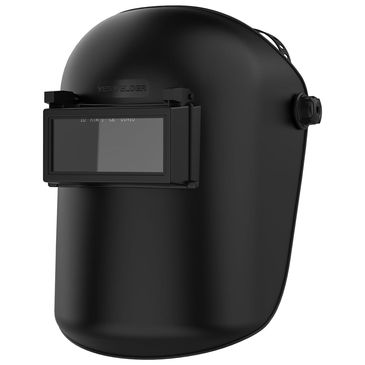 Lightweight Flip Front Welding Helmet P24235