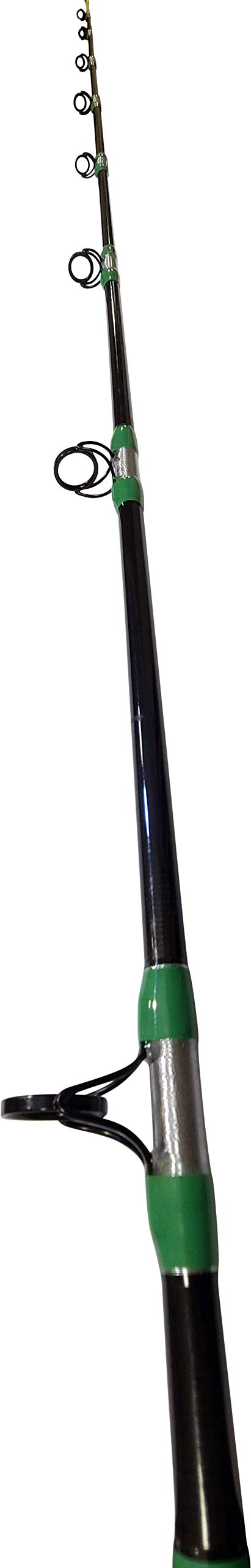 7’6” Medium Heavy Casting Catfish Rod F8375