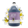 Dog Shampoo and Conditioner 1 Gallon 2 in 1 W1383