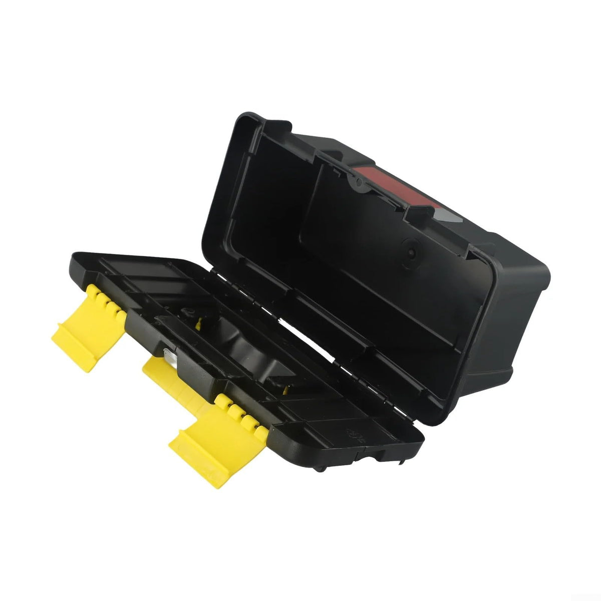 10" Plastic Tool Box P803