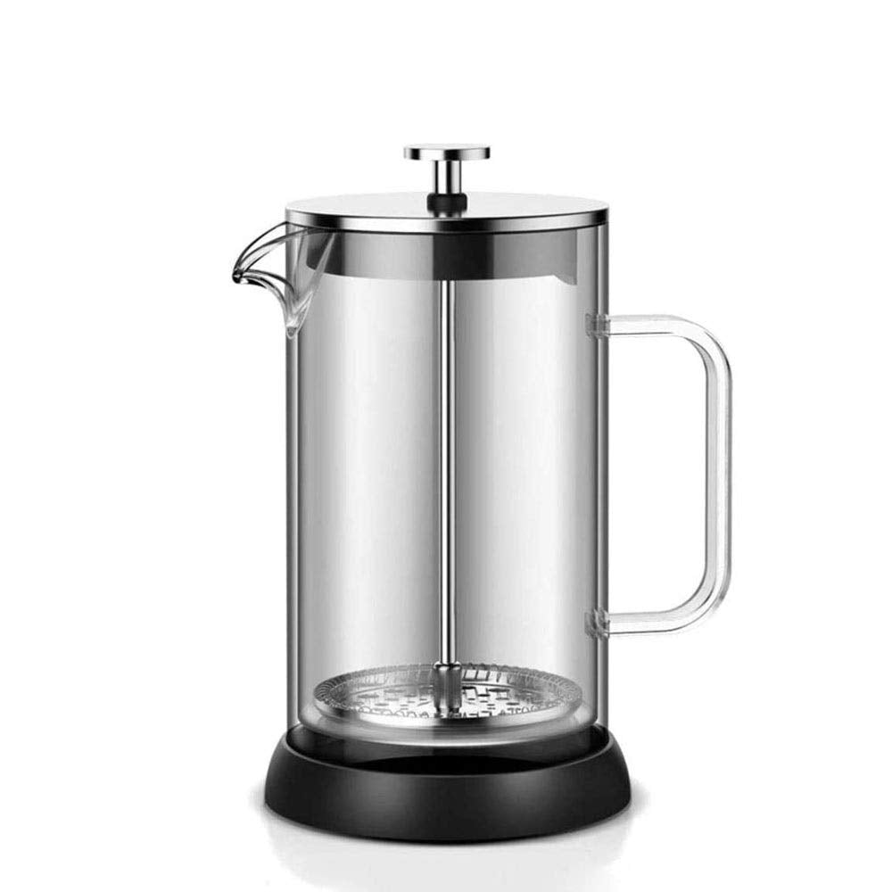 Glass Coffee Press 34oz I98363