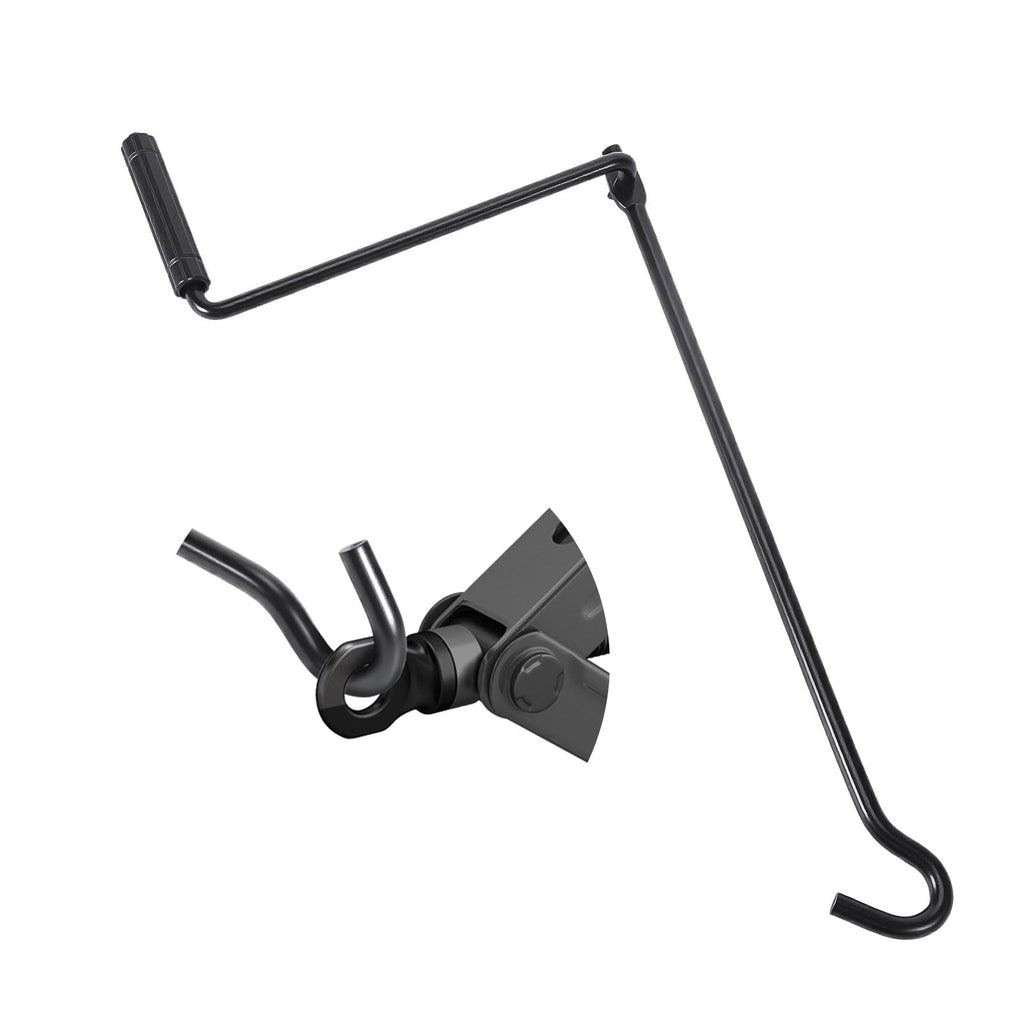 14.1 Inch Scissor Jack Wrench L597