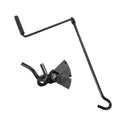 14.1 Inch Scissor Jack Wrench L597