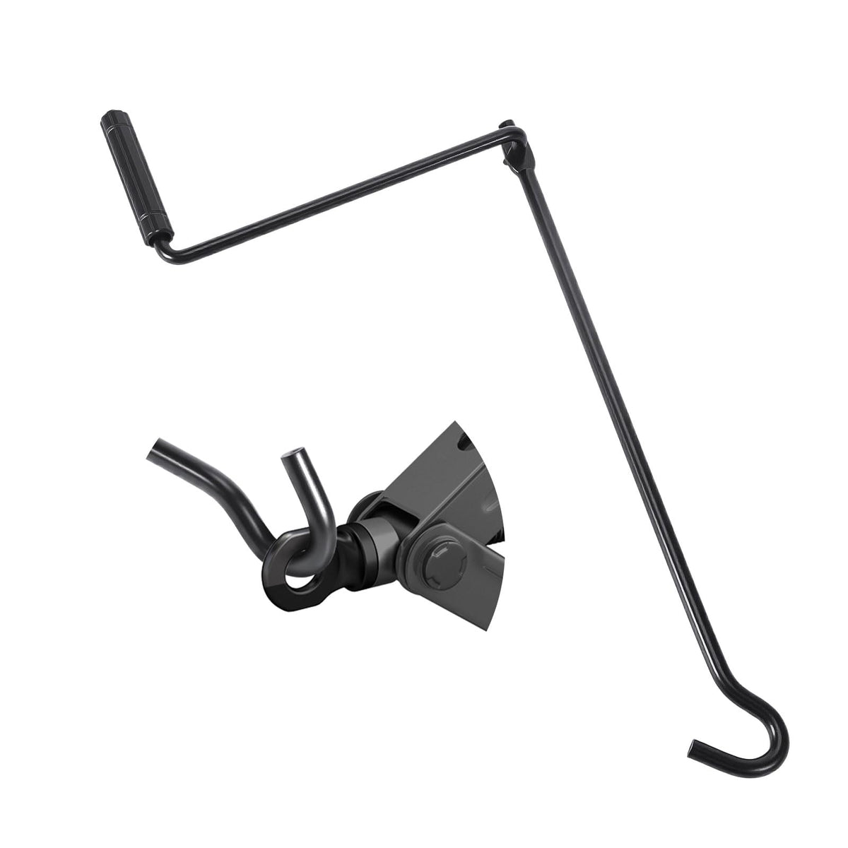 14.1 Inch Scissor Jack Wrench L597