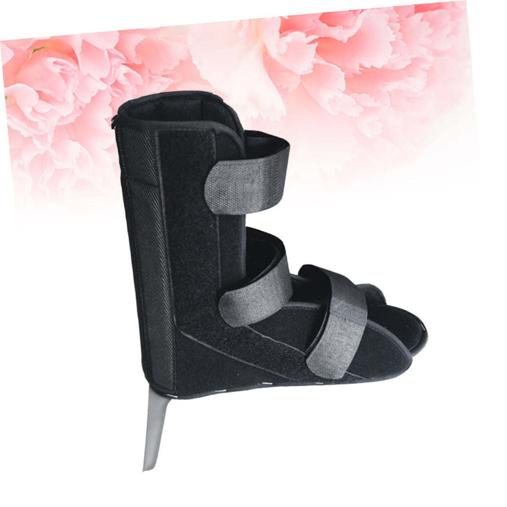 Ankle Foot Brace Stabilizer Boot Breathable Fabric V44828