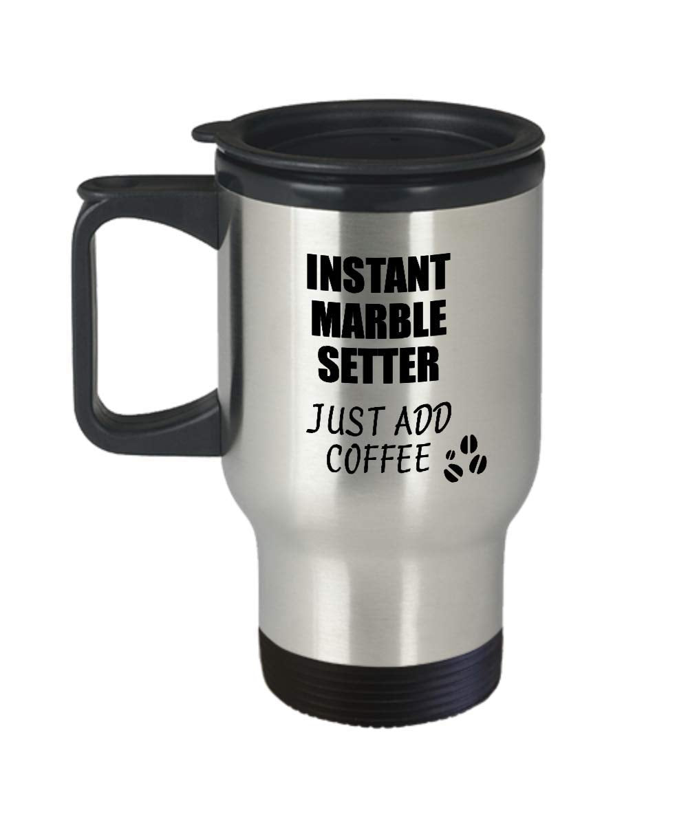 14 Oz Insulated Travel Mug A1579