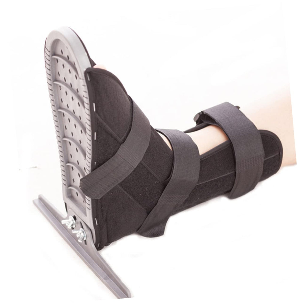 Ankle Foot Brace Stabilizer Boot Breathable Fabric V44828