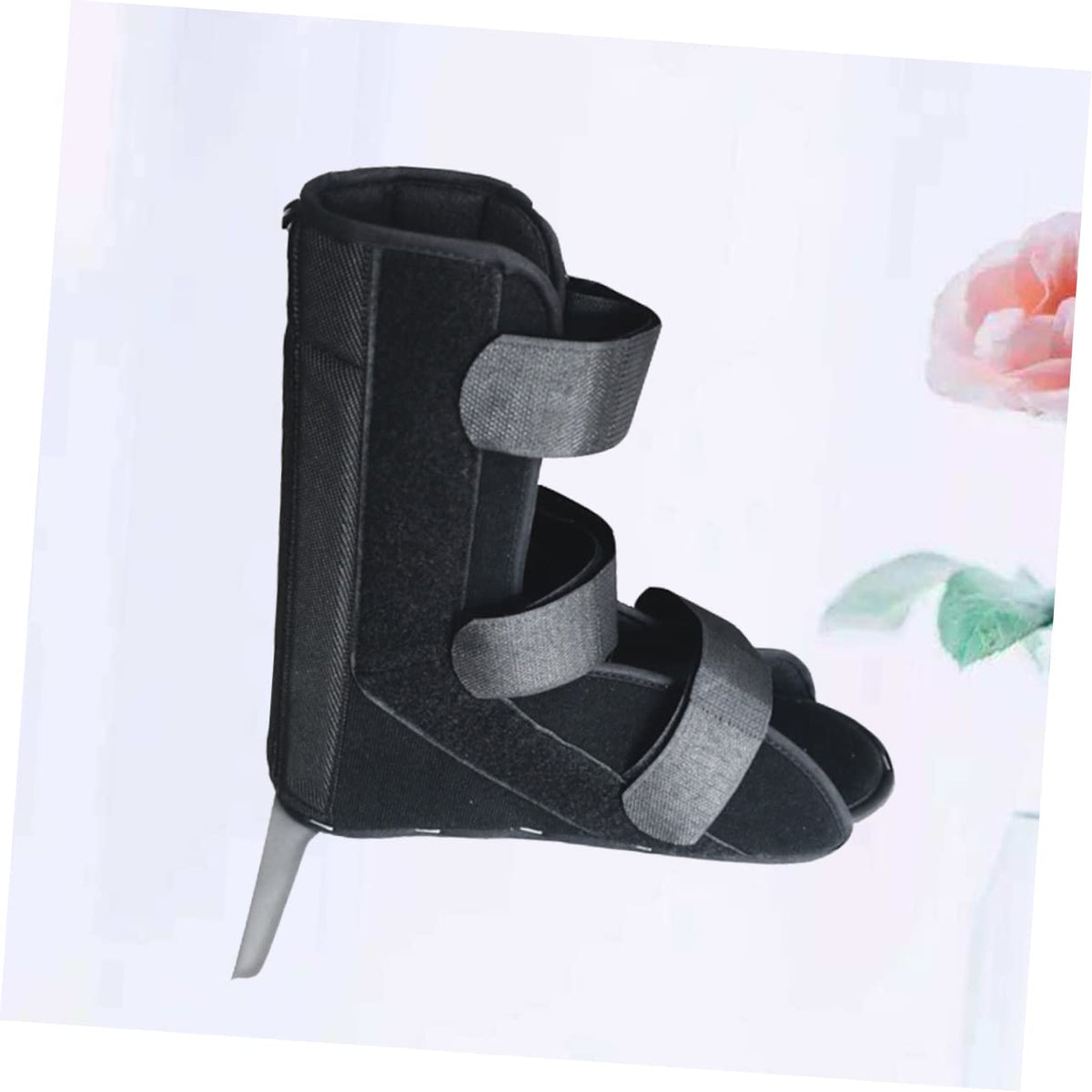 Ankle Foot Brace Stabilizer Boot Breathable Fabric V44828