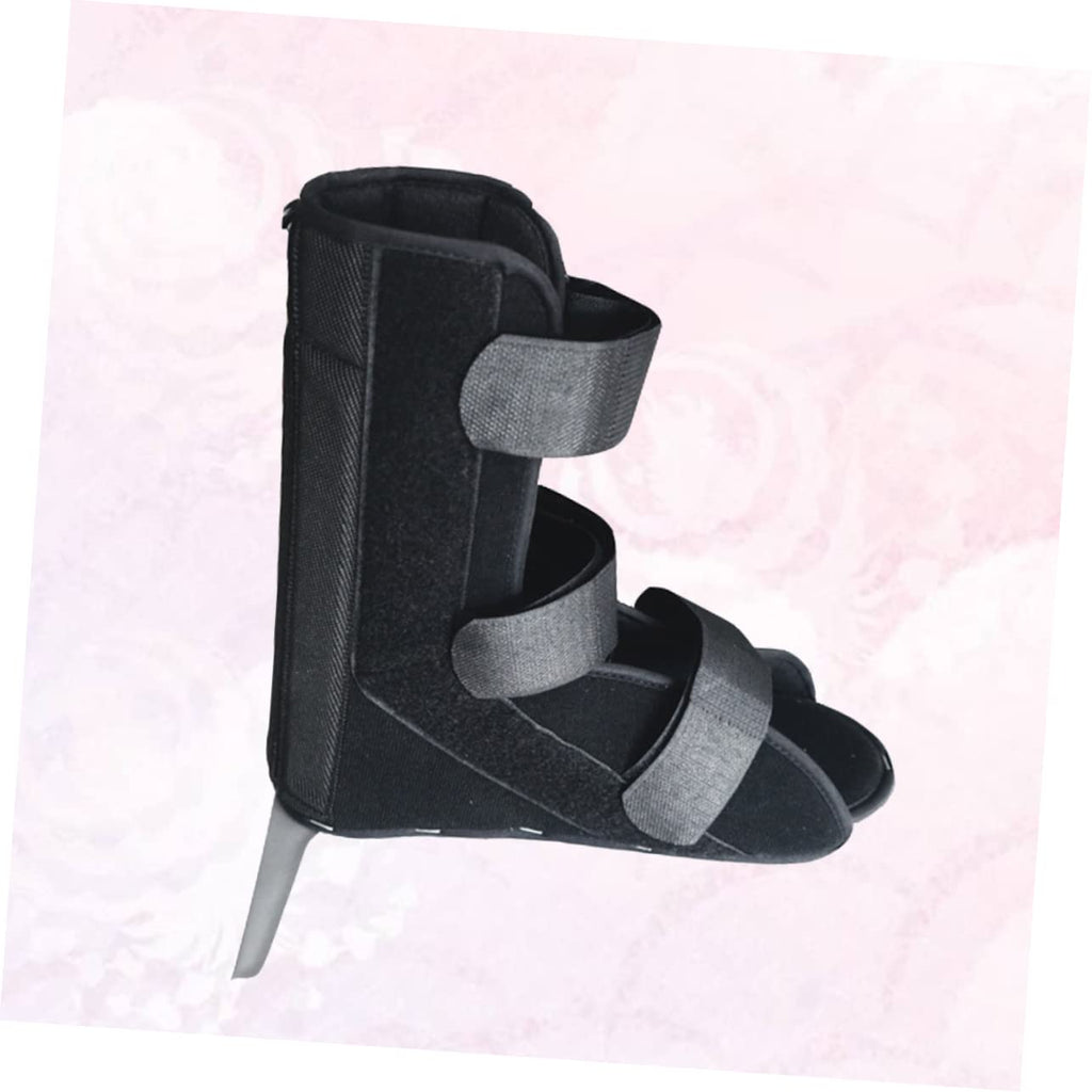 Ankle Foot Brace Stabilizer Boot Breathable Fabric V44828