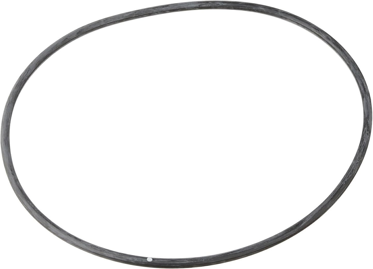 Black 3 litres Stainless Steel Pressure Cooker Gasket G256374