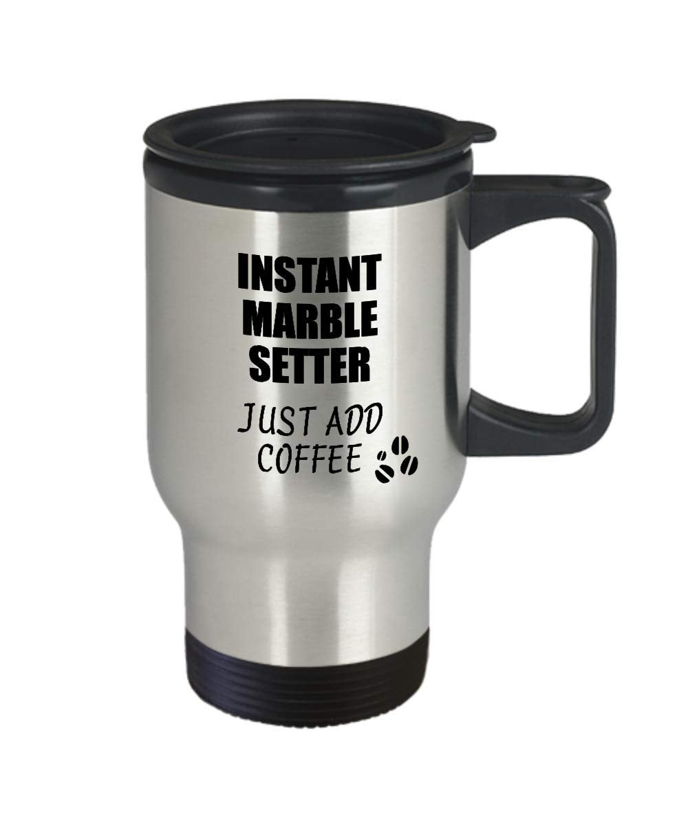 14 Oz Insulated Travel Mug A1579