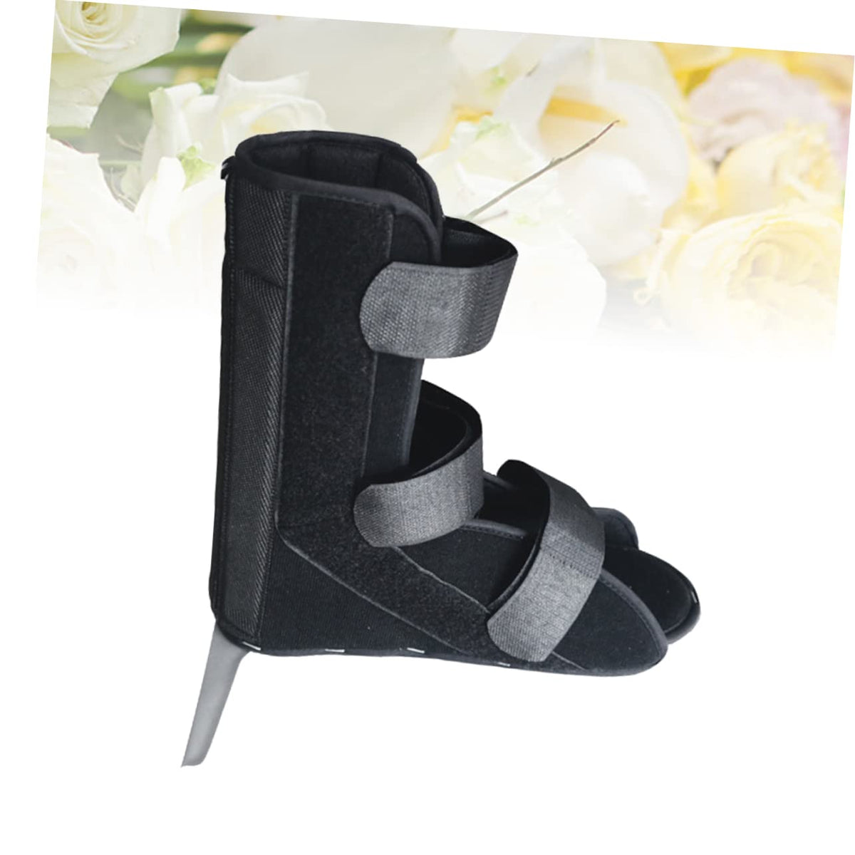 Ankle Foot Brace Stabilizer Boot Breathable Fabric V44828