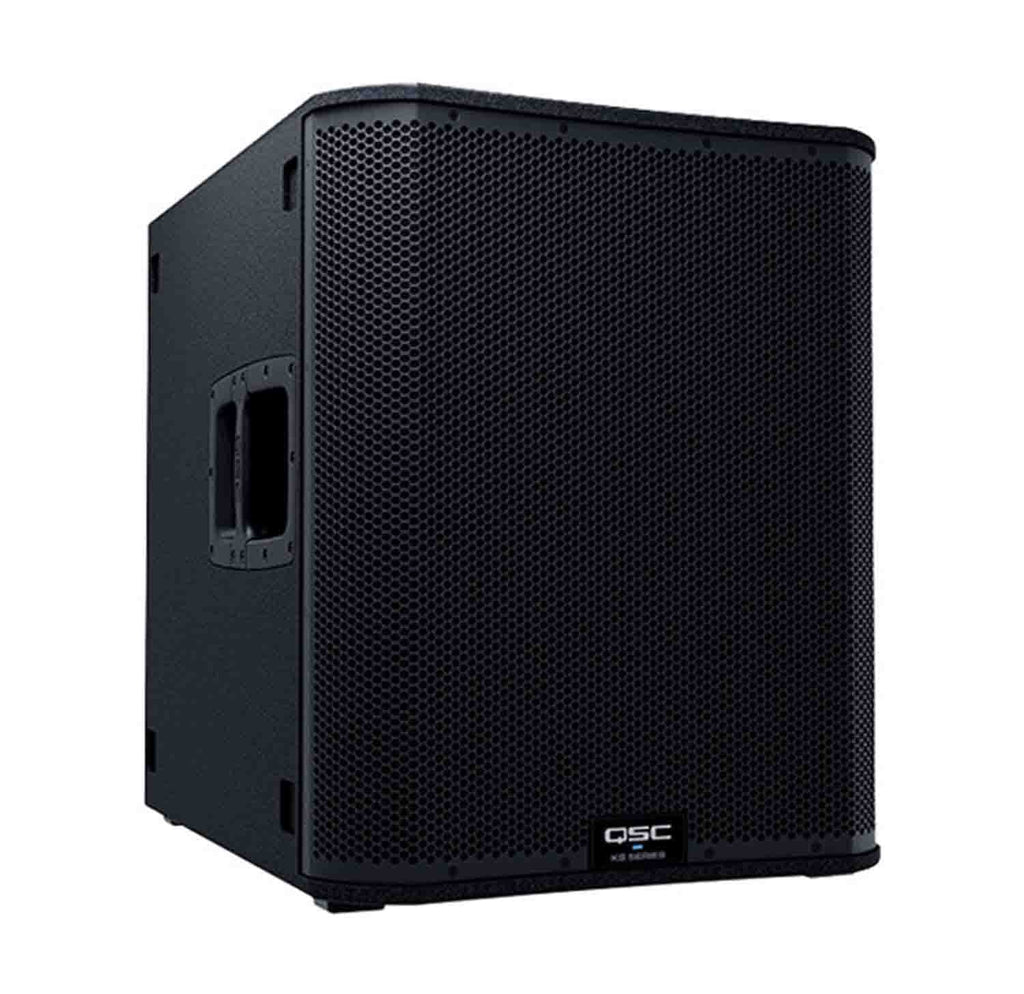 18" Active Subwoofer H407294