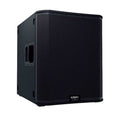 18" Active Subwoofer H407294