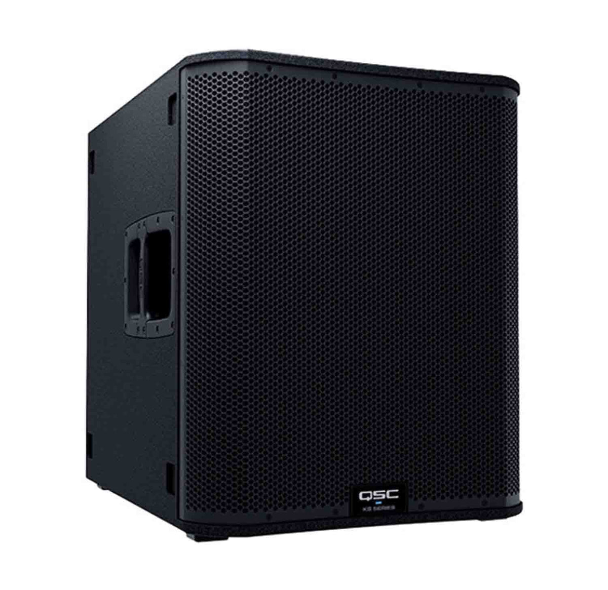 18" Active Subwoofer H407294
