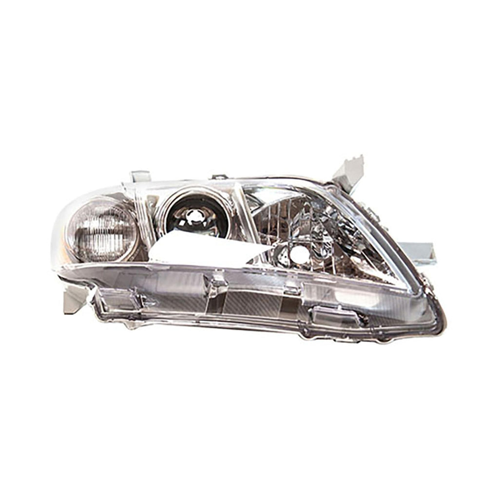 Headlight Assembly Pair 2 Pcs W541338