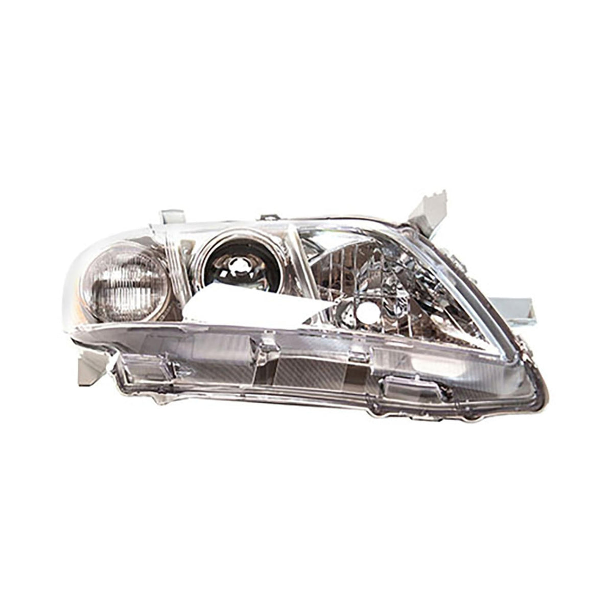 Headlight Assembly Pair 2 Pcs W541338
