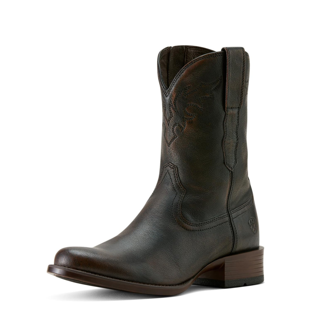Western Boots G210181