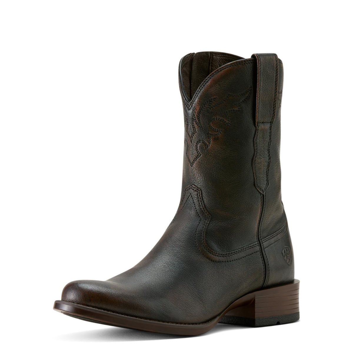 Western Boots G210181