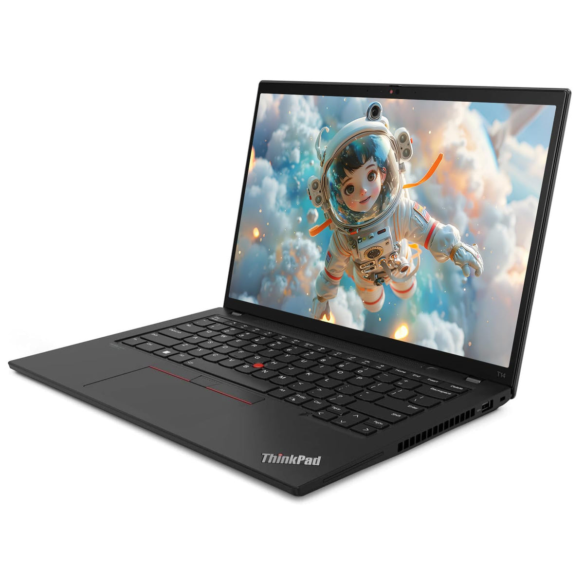 14in FHD Business Laptop i7 16GB RAM 512GB SSD W9042