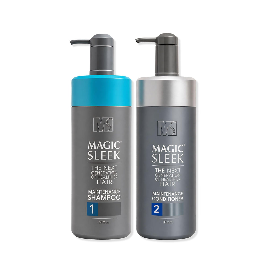 Shampoo & Conditioner Duo 33.2 oz Combo Pack R717