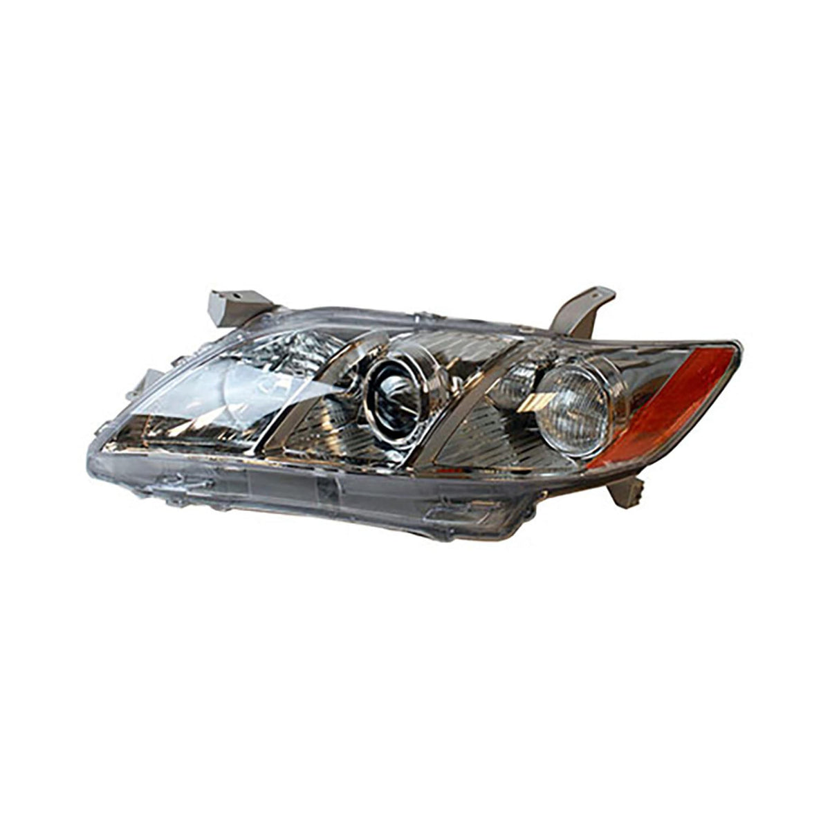 Headlight Assembly Pair 2 Pcs W541338