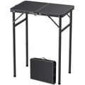 2ft Aluminum Folding Camping Table Q203125