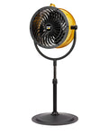 14” High-Velocity Pedestal Drum Fan 4-Speed 2,300 CFM I467