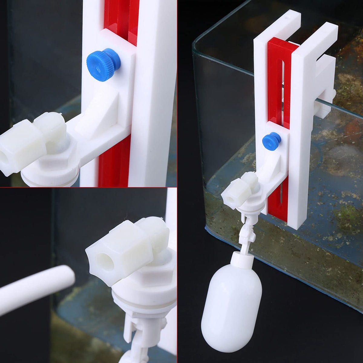 Plastic Water Level Controller for Aquarium Fish Tank G569