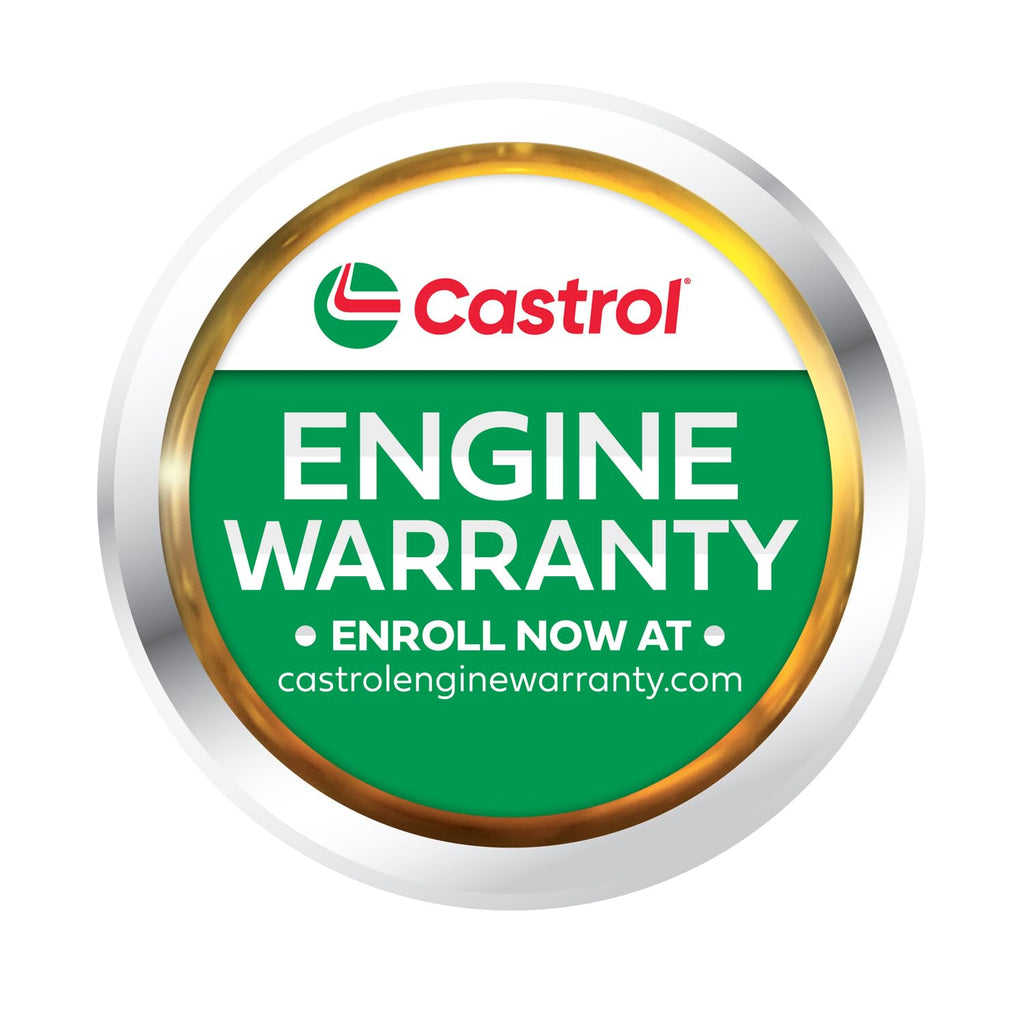 10W-40 Full Synthetic Motor Oil M767