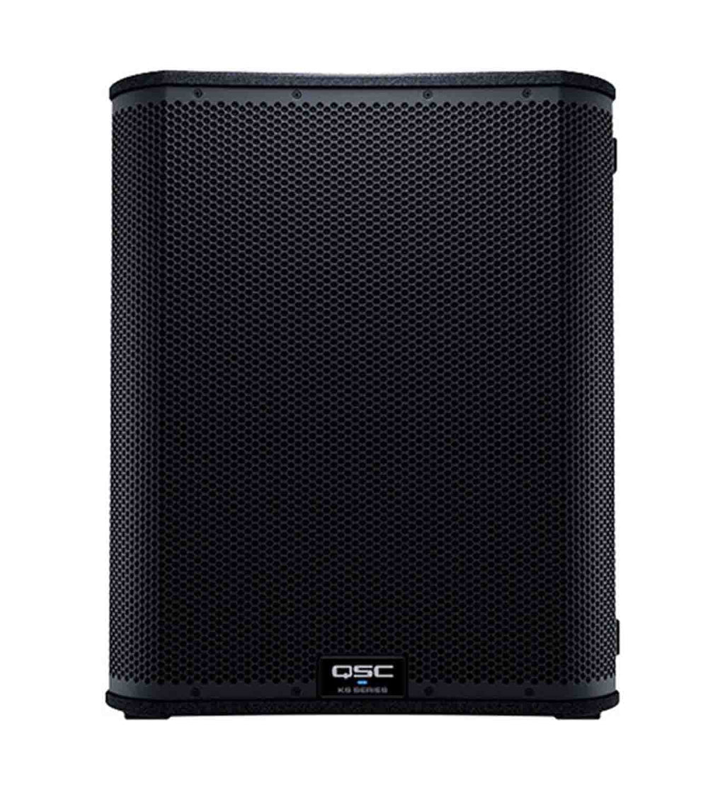 18" Active Subwoofer H407294