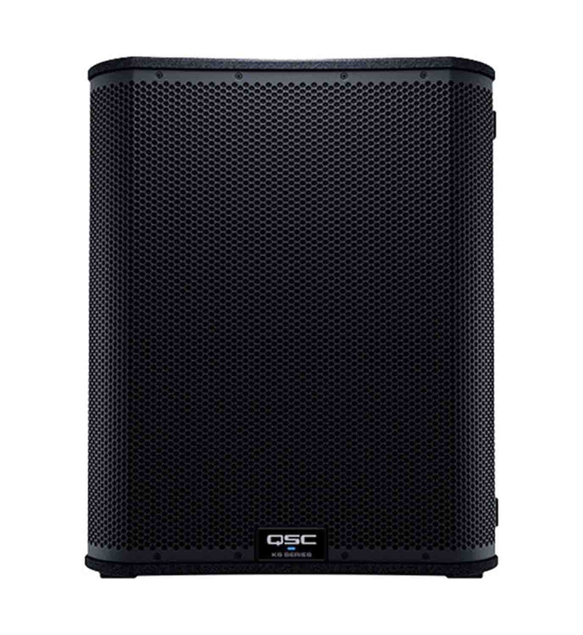 18" Active Subwoofer H407294