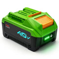 40V 4.0Ah Replacement Battery G1436