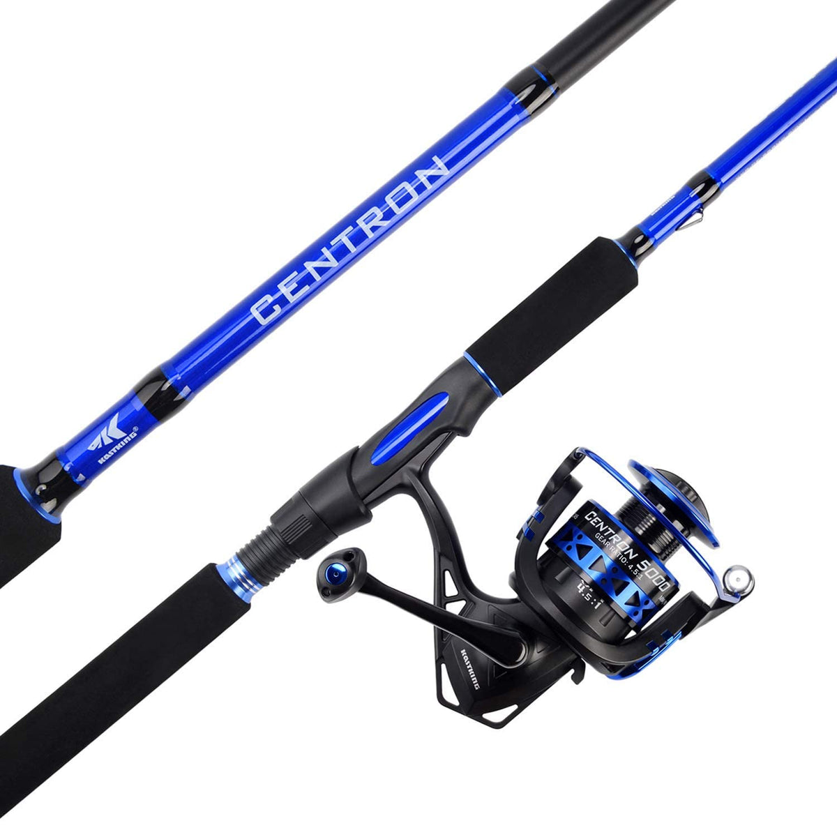 Fishing Rod and Reel Combo P2299
