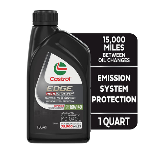 10W-40 Full Synthetic Motor Oil M767