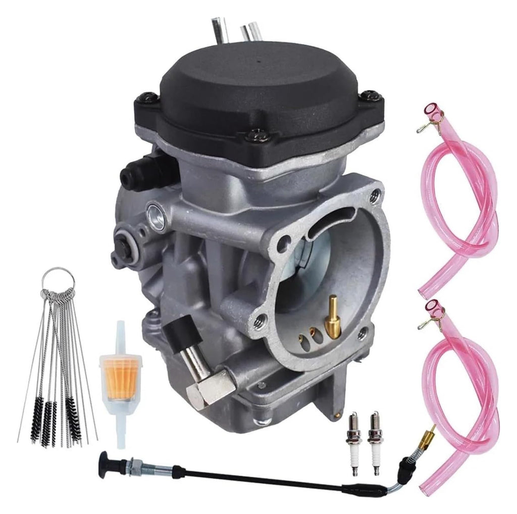 Carburetor Repair Kit 7-40mm P183832