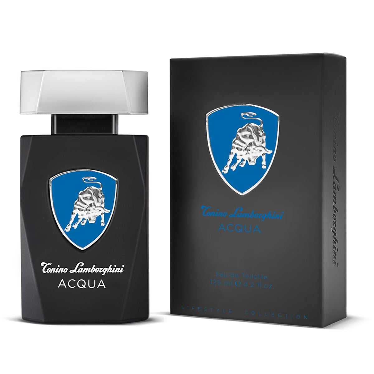 4.2 Oz Edt Spray B702307