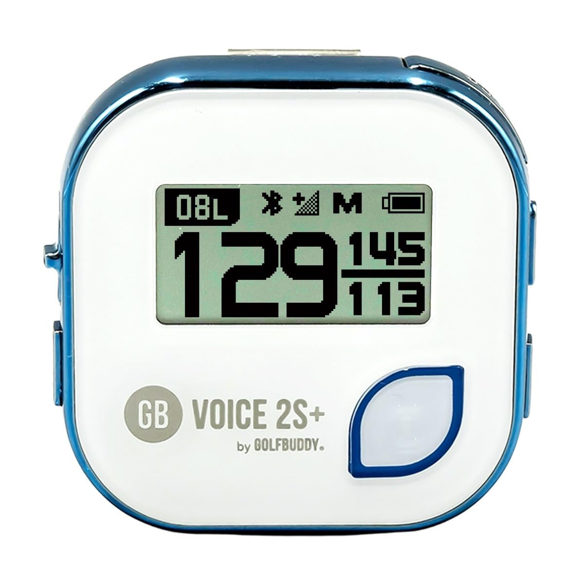 Talking GPS Rangefinder I143483