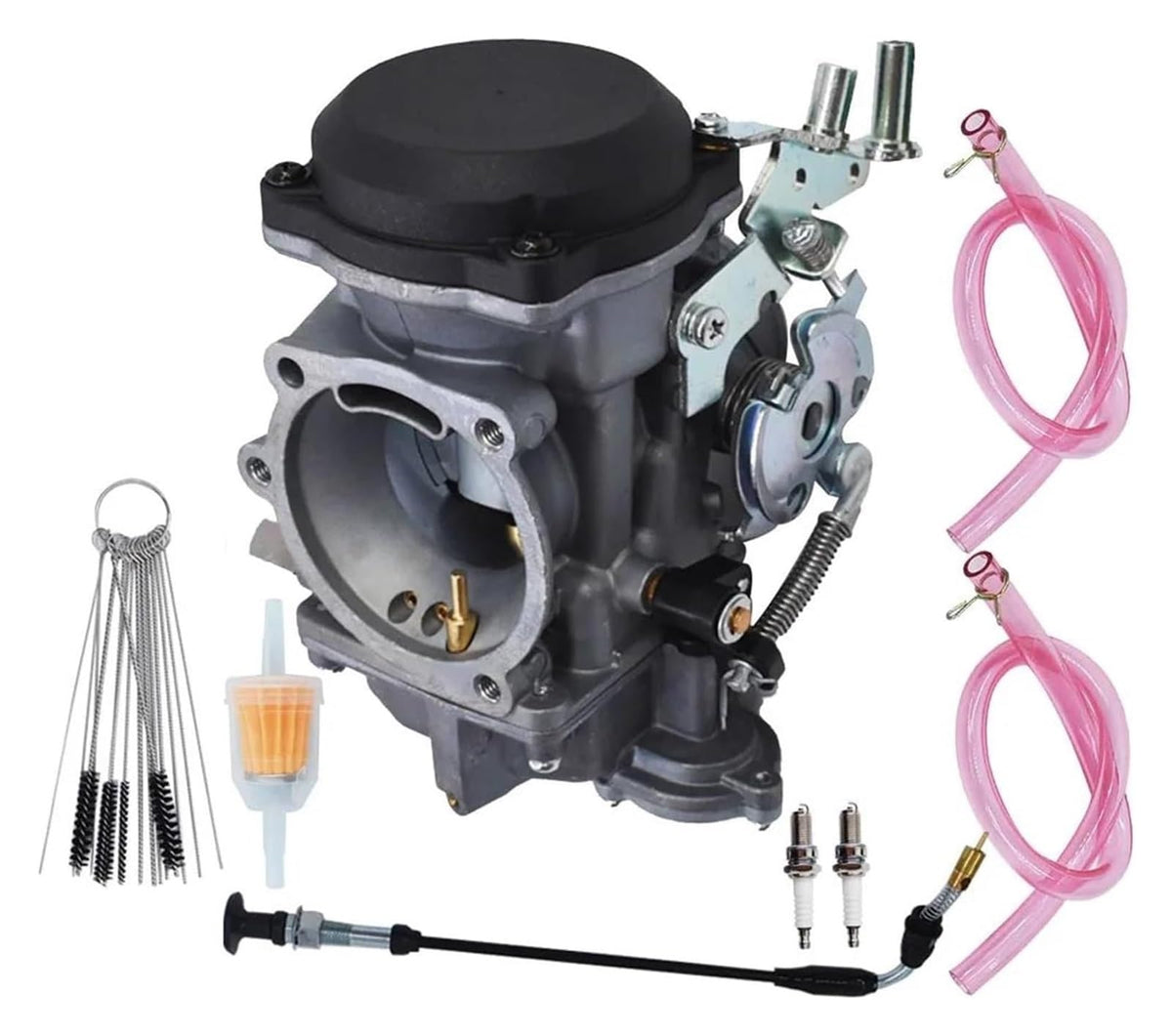Carburetor Repair Kit 7-40mm P183832